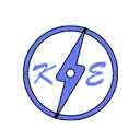 コーエー電機のロゴ